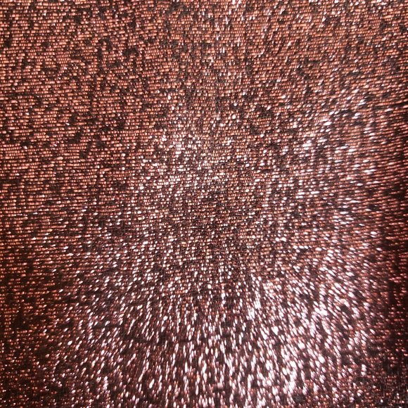 George | Purple Metallic Dress - Picture 3 of 7